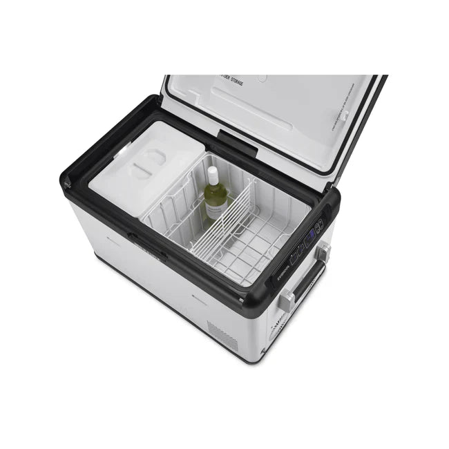 50L DOWN UNDER FRIDGE FREEZER - EVAKOOL